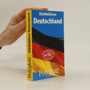 gebrauchtes Buch – Städteführer Deutschland