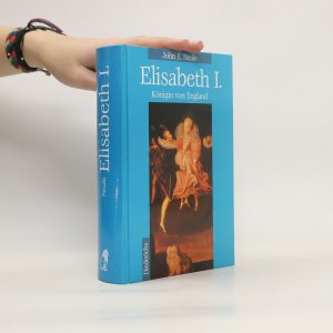 gebrauchtes Buch – J. E. Neale – Elisabeth I.