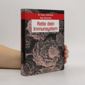 gebrauchtes Buch – Rette dein Immunsystem