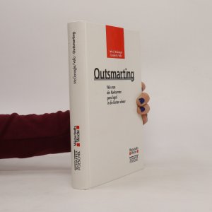 gebrauchtes Buch – John J. McGonagle – Outsmarting