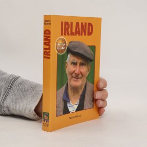 gebrauchtes Buch – Günter Nelles – Irland