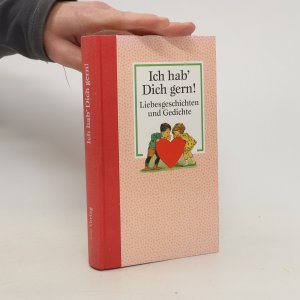 Ich hab' dich gern!