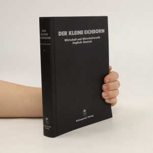 Der kleine Eichborn