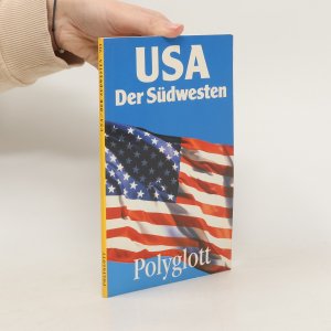 gebrauchtes Buch – Karl Teuschl – USA, der Südwesten