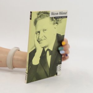 gebrauchtes Buch – Hans-Dietrich Gronau – Nâzım Hikmet