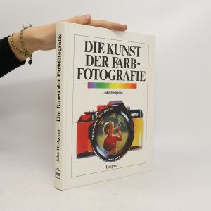 Die Kunst der Farbfotografie