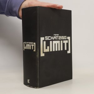 gebrauchtes Buch – Frank Schätzing – Limit