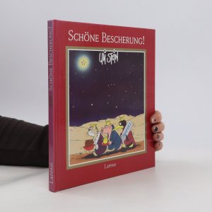 gebrauchtes Buch – Uli Stein – Schöne Bescherung!