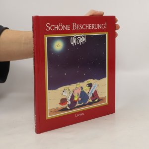 gebrauchtes Buch – Uli Stein – Schöne Bescherung!