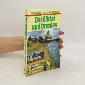 Das Elbtal und Dresden