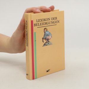 Lexikon der Beleidigungen