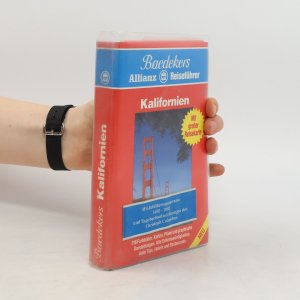 gebrauchtes Buch – Kalifornien