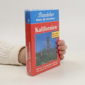 gebrauchtes Buch – Kalifornien