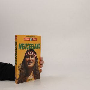 gebrauchtes Buch – Günter Nelles – Neuseeland