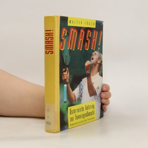 gebrauchtes Buch – Walter Föger – Smash!