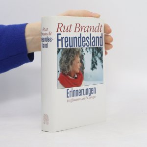 gebrauchtes Buch – Rut Brandt – Freundesland