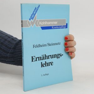 Ernährungslehre