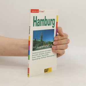 gebrauchtes Buch – Marina Bohlmann Modersohn – Hamburg