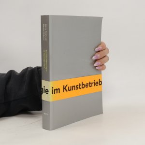 Struktur & Strategie im Kunstbetrieb