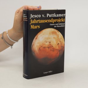 Jahrtausendprojekt Mars