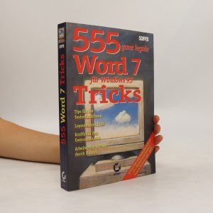 555 ganz legale Word-7-für-Windows-95-Tricks