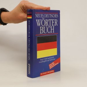 Neues deutsches Wörterbuch