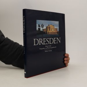 gebrauchtes Buch – Reiner Groß – Dresden