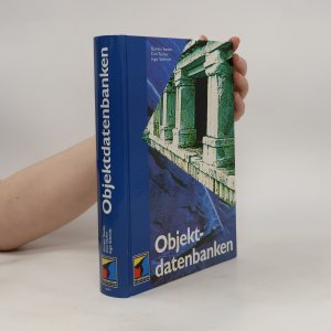 gebrauchtes Buch – Gunter Saake – Objektdatenbanken