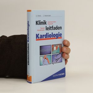 gebrauchtes Buch – Ulrich Stierle – Klinikleitfaden Kardiologie