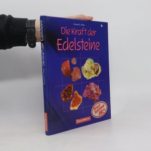 gebrauchtes Buch – Raymond J. L – Die Kraft der Edelsteine