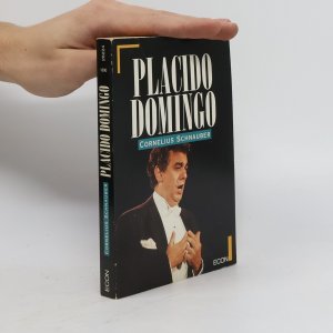 Placido Domingo