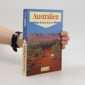 gebrauchtes Buch – Roland Dusik – Australien