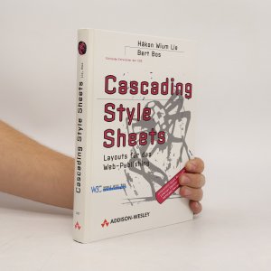 Cascading Style Sheets