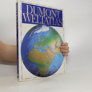 DuMont Weltatlas