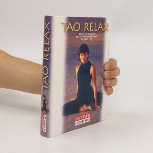 gebrauchtes Buch – Tao Relax