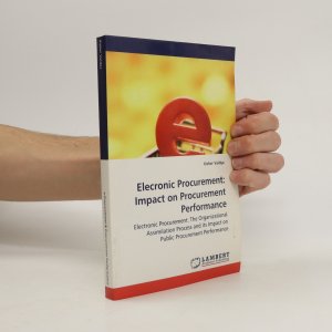 Elecronic Procurement: Impact on Procurement Performance