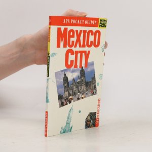 gebrauchtes Buch – Margaret King – Mexico City