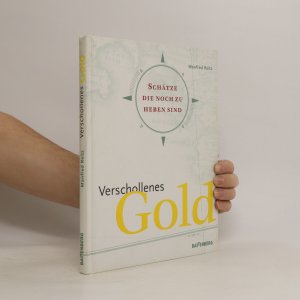 gebrauchtes Buch – Manfred Reitz – Verschollenes Gold