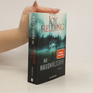 gebrauchtes Buch – Joy Fielding – Die Haushälterin