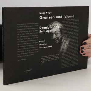 gebrauchtes Buch – Ignaz Knips – Grenzen und Idiome