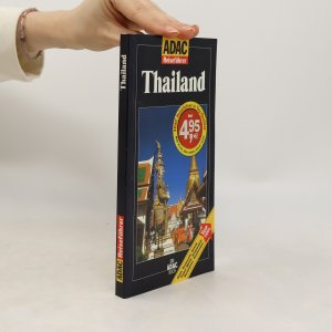 gebrauchtes Buch – Martina Miethig – Thailand