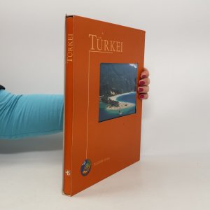 gebrauchtes Buch – Christopher Kubaseck – Türkei