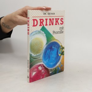 Dr.-Oetker-Drinks mit Promille