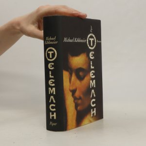 gebrauchtes Buch – Michael Köhlmeier – Telemach