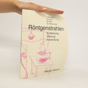 Röntgenstrahlen