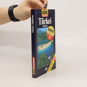 gebrauchtes Buch – Erica Wünsche – Türkei, Südküste