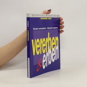 Vererben & erben