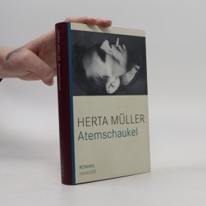 gebrauchtes Buch – Herta Müller – Atemschaukel: Roman