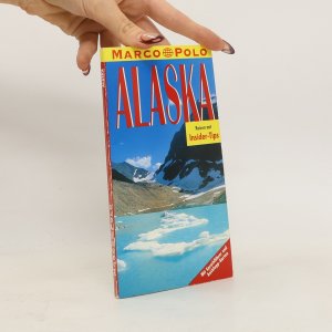 gebrauchtes Buch – Karl Teuschl – Alaska