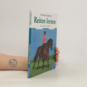 Reiten lernen